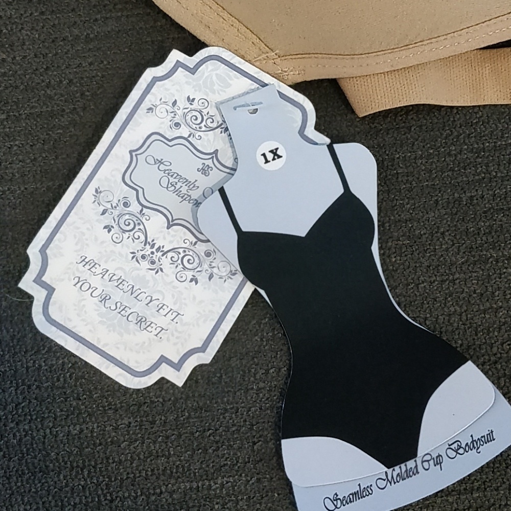 Shapewear - Picture 3 of 3